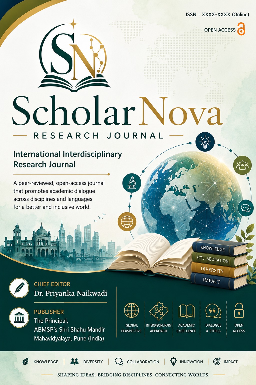 ScholarNovaVol1Issue12026
